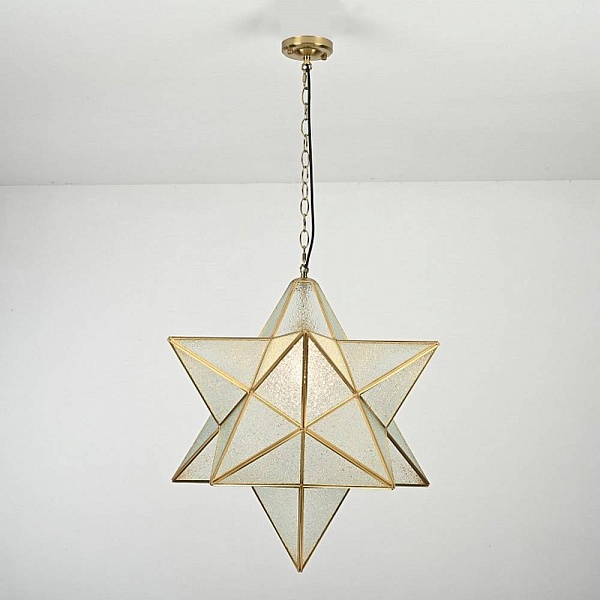Подвес IMPERIUMLOFT STAR EFFERVESCENT 228946-22
