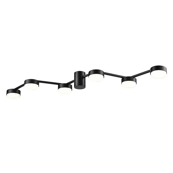 Люстра потолочная LUMION SANATA 8187/6C