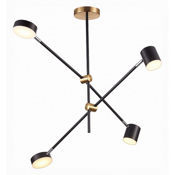 Люстра подвесная ST LUCE RODRIGO SL1604.432.04