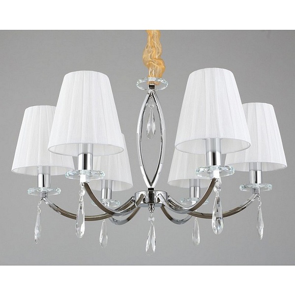 Люстра подвесная OMNILUX BREGUZZO OML-57703-06