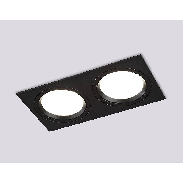 Светильник встраиваемый AMBRELLA LIGHT GX STANDARD TECH TN51920