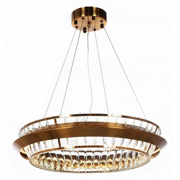 Подвес LUMINA DECO DREVIA LDP 8021-600 MD