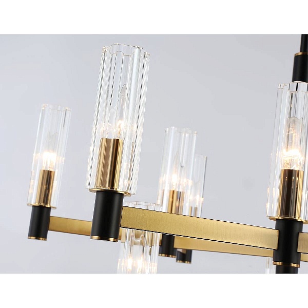 Люстра подвесная AMBRELLA LIGHT HEIGH LIGHT LH55515