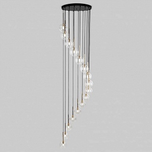 Подвес TK LIGHTING AURORA 10182 Aurora