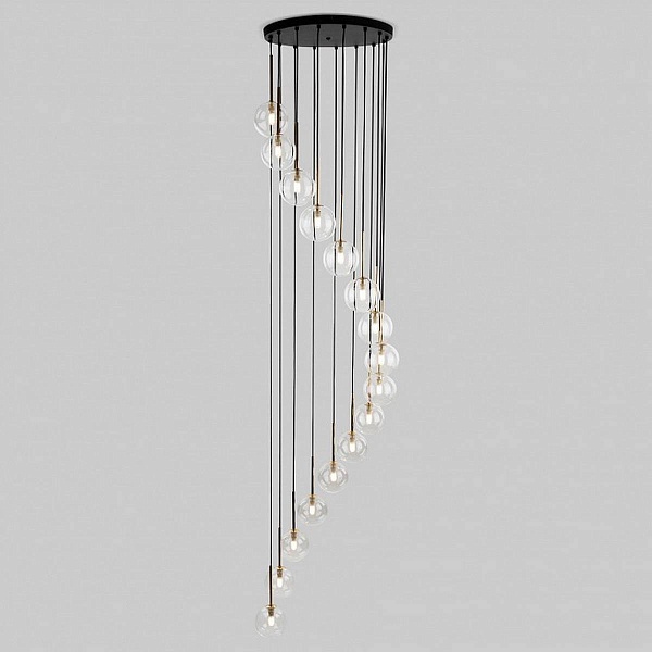 Подвес TK LIGHTING AURORA 10182 Aurora