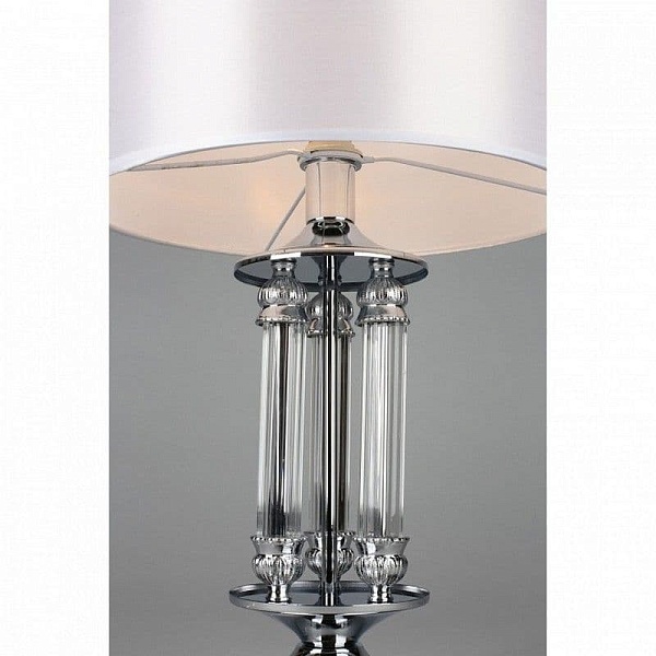 Настольная лампа OMNILUX ALGHERO OML-64704-01