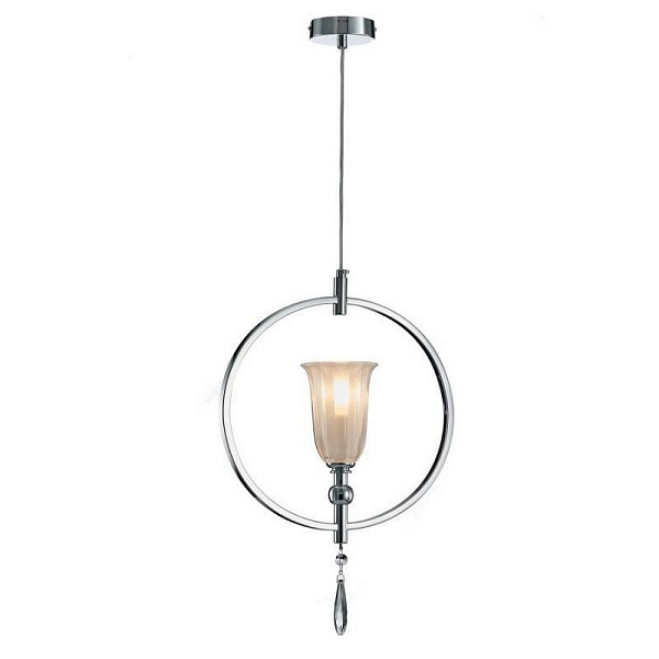Подвес NEWPORT 4800 4801/S chrome