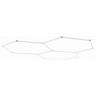 Модульный светильник LIGHTSTAR VARIETA V9A450124