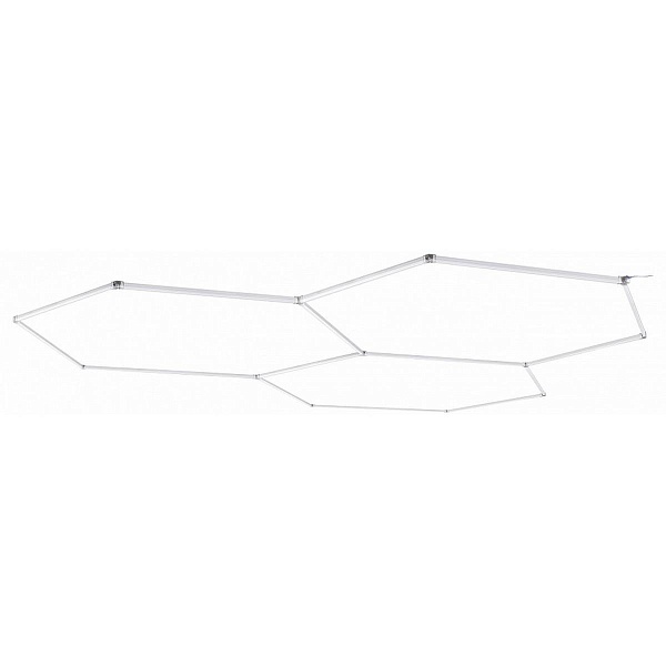 Модульный светильник LIGHTSTAR VARIETA V9A450124