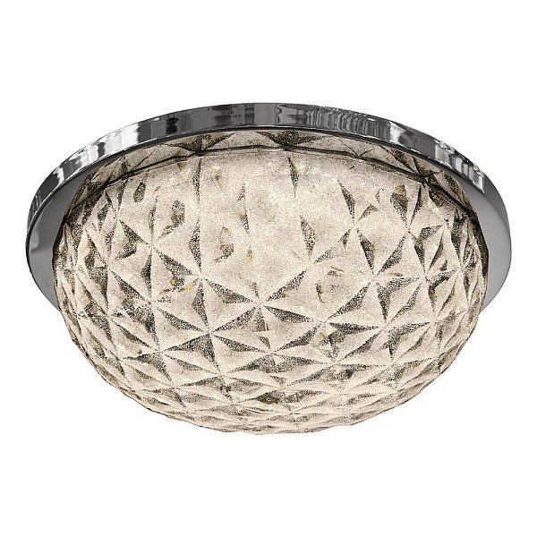 Светильник потолочный ILEDEX BLISS Fokd-68-501 CR