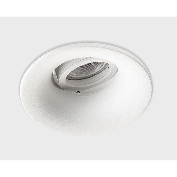Светильник встраиваемый ITALLINE 7012 IT07-7012 white