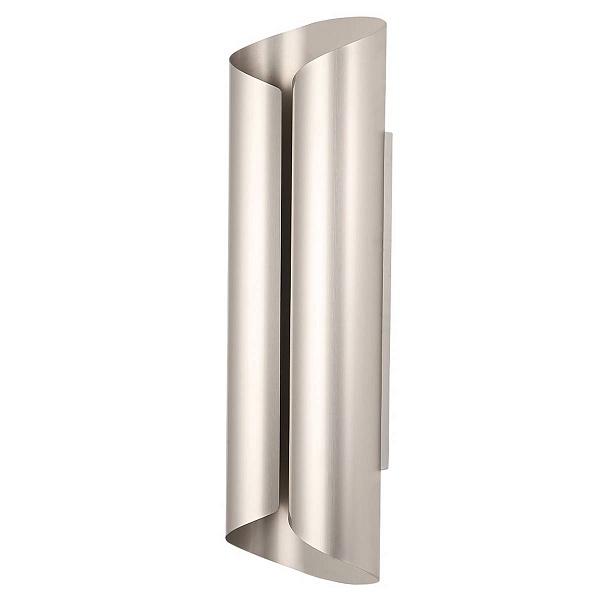 Бра CRYSTAL LUX SELENE AP20 LED NICKEL
