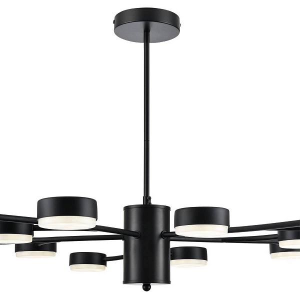 Люстра подвесная LUMION TORINA 8117/15