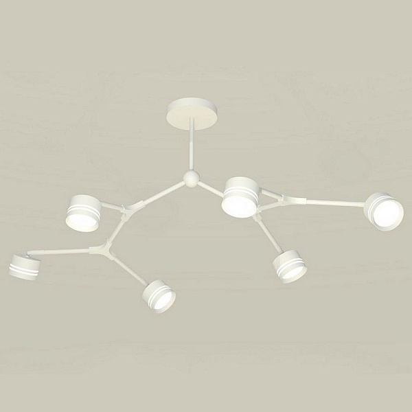Люстра потолочная AMBRELLA LIGHT XB XB9055203