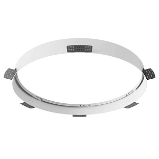 Рамка MAYTONI ZON DLA032-TRS90-W
