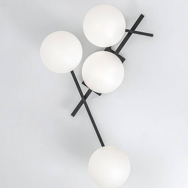 Люстра потолочная CITILUX DORSY CL223142