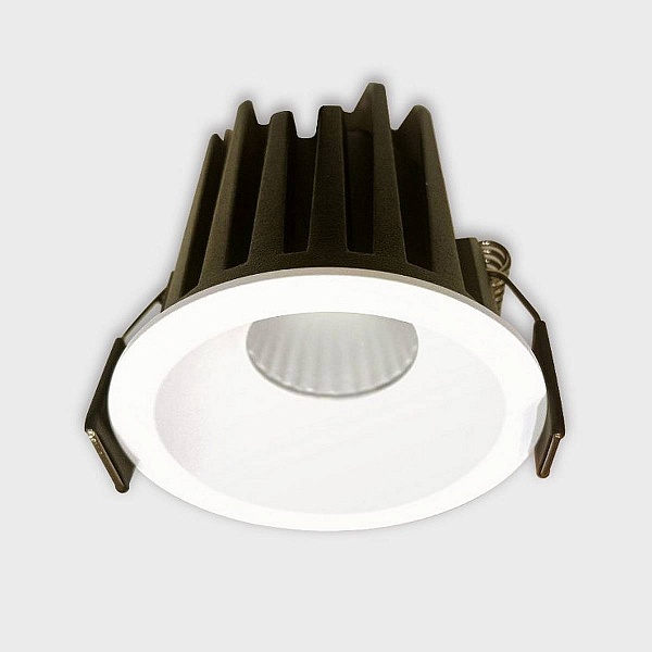 Светильник встраиваемый ITALLINE IT08-8041 IT08-8041 white 3000K