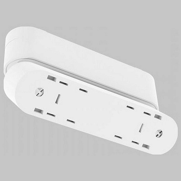 Адаптер IMEX UT25 IL.0007.1000-6 WH