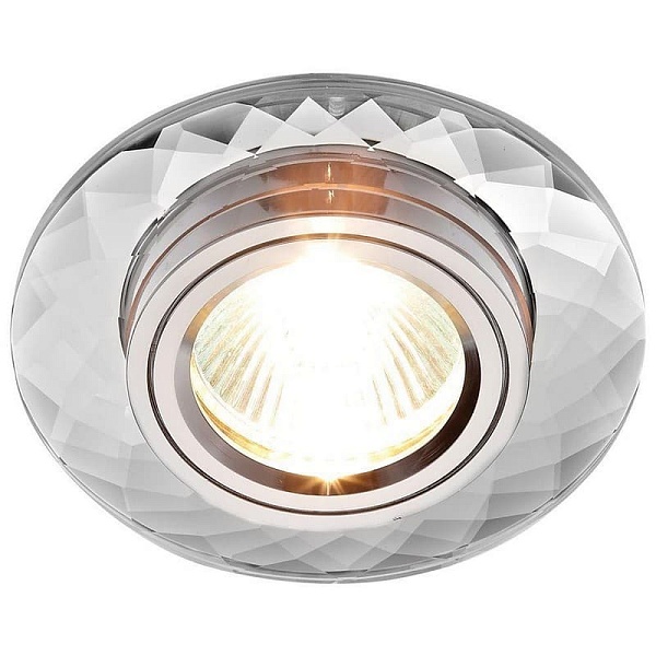Светильник встраиваемый AMBRELLA LIGHT CLASSIC 8460 CL