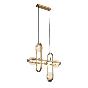 Люстра подвесная ST LUCE CIRCONO SL1201.203.04