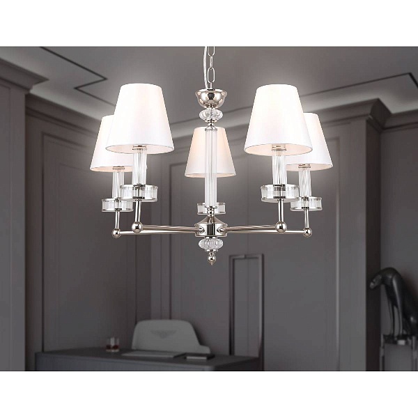 Люстра подвесная AMBRELLA LIGHT HEIGH LIGHT LH71001