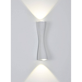 Бра ARTE LAMP ALGEDI A6028AP-10WH