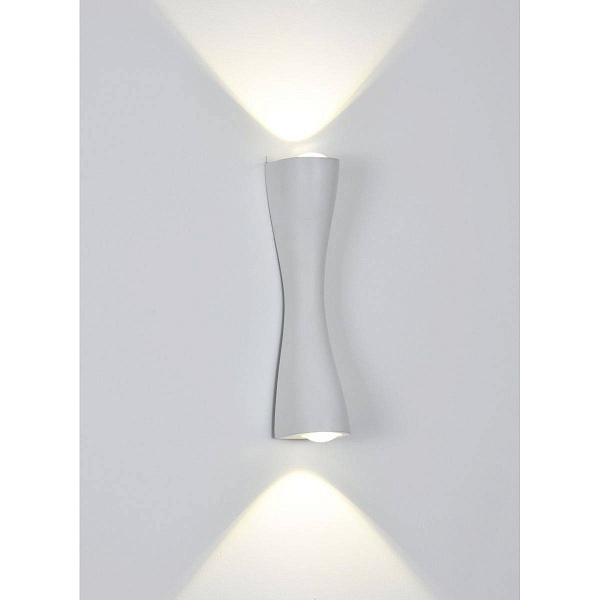 Бра ARTE LAMP ALGEDI A6028AP-10WH