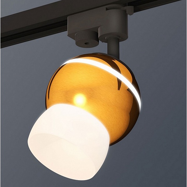 Трековый светильник AMBRELLA LIGHT TRACK SYSTEM 7 XT1105008