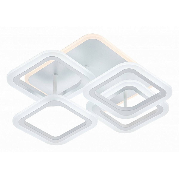 Люстра потолочная ESCADA MEMNON 10221/4LED BL