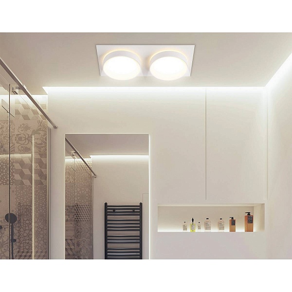 Светильник встраиваемый AMBRELLA LIGHT TN TN6711
