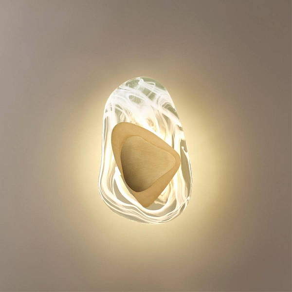 Бра ODEON LIGHT ICY 4314/9WL