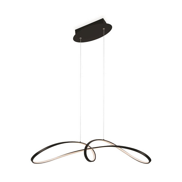 Подвес MAYTONI CURVE MOD156PL-L52B4K