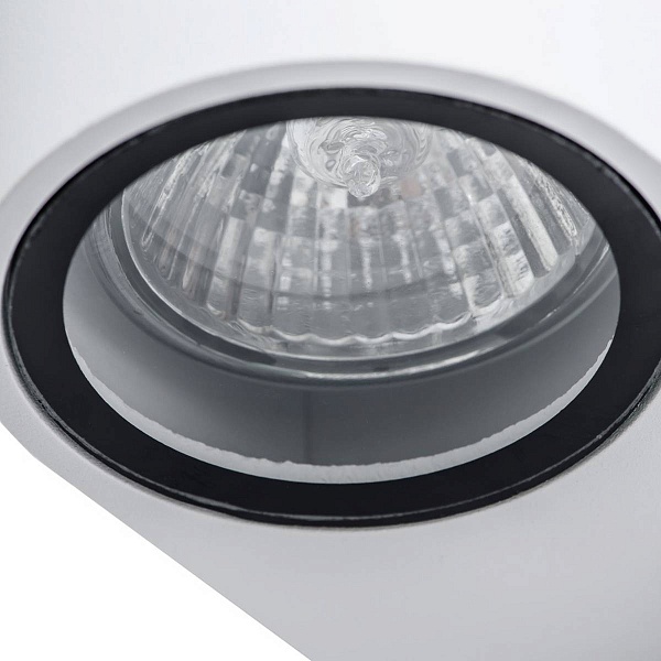 Светильник уличный настенный ARTE LAMP A3102AL-1WH