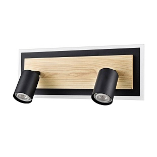 Спот LUMION LEDIO 8025/19WL