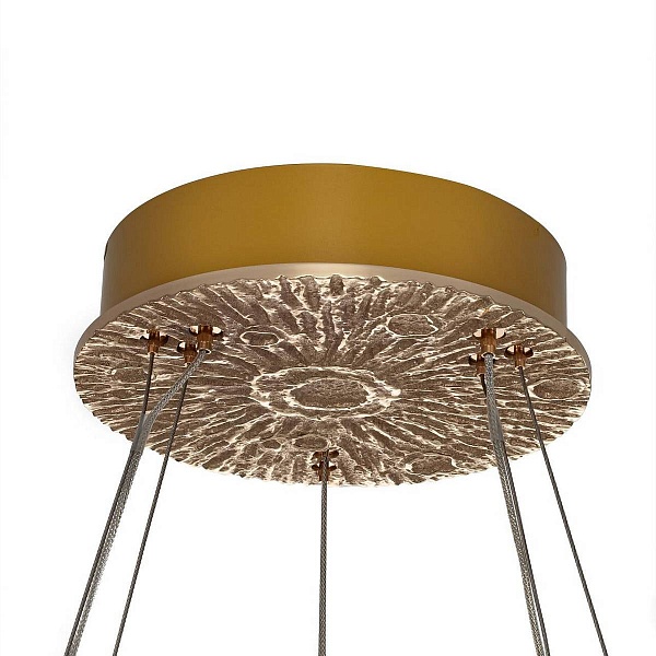 Подвес CITILUX LAVA CL250182