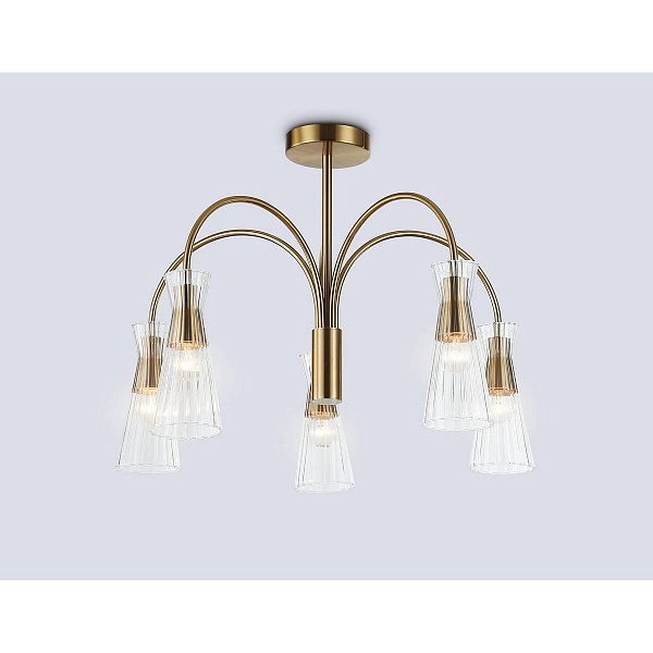 Люстра потолочная AMBRELLA LIGHT LH LH55701