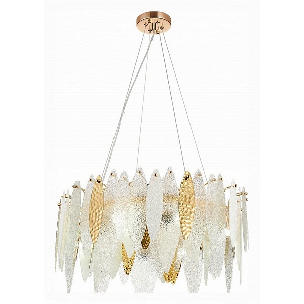 Люстра подвесная ST LUCE LASTRA SL1224.203.08