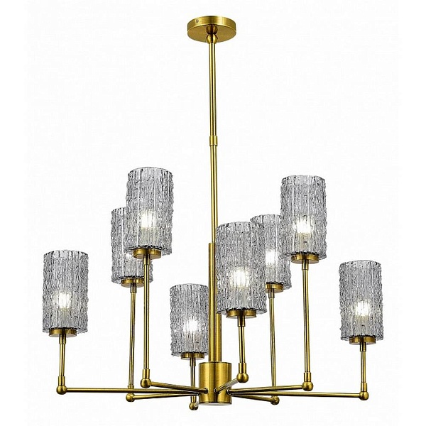 Люстра подвесная ST LUCE GACCIOLO SL1240.303.08