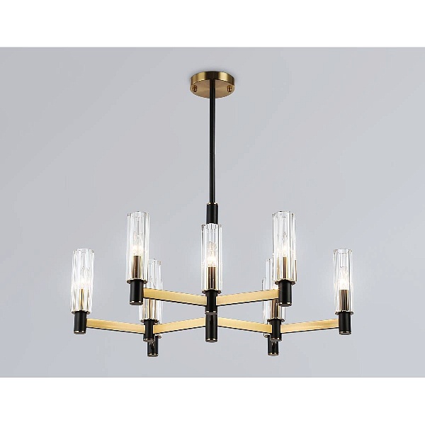 Люстра подвесная AMBRELLA LIGHT HEIGH LIGHT LH55513