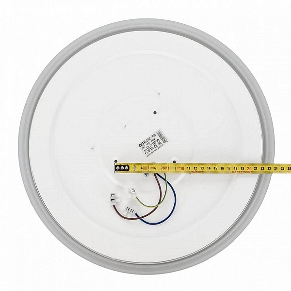 Светильник потолочный CITILUX BOSS CL751350G