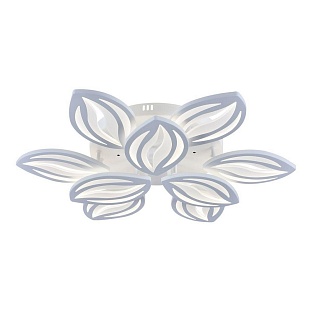 Люстра потолочная ESCADA 10221 10221/9LED White