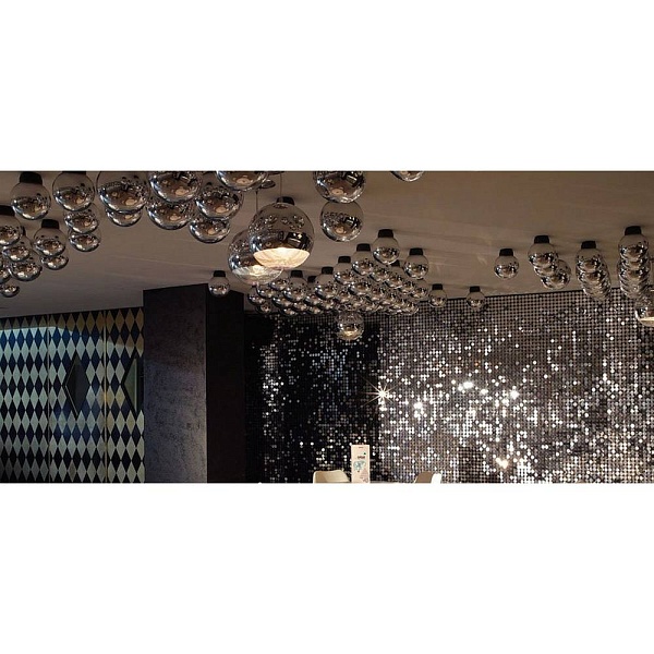 Подвес IMPERIUMLOFT MIRROR BALL 179991-22
