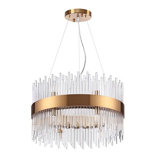 Люстра подвесная ODEON LIGHT FOCCO 4722/12