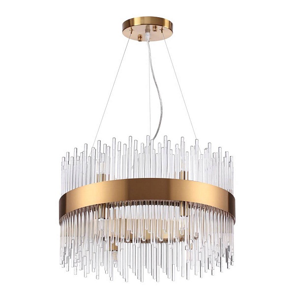 Люстра подвесная ODEON LIGHT FOCCO 4722/12