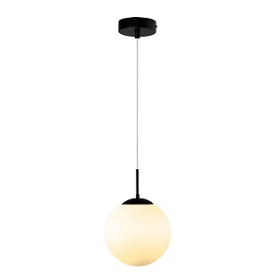 Подвес ARTE LAMP VOLARE A1561SP-1BK