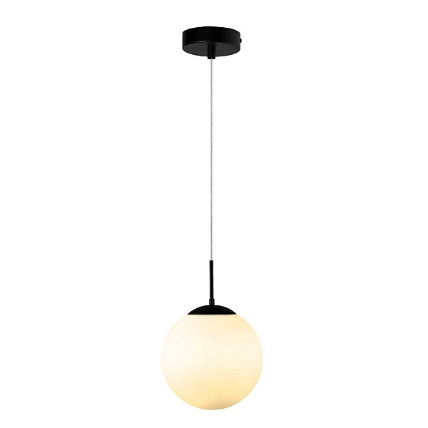 Подвес ARTE LAMP VOLARE A1561SP-1BK