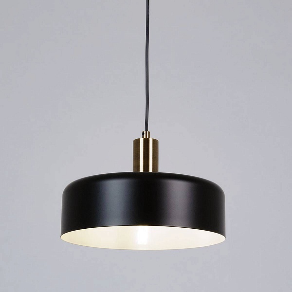 Подвес ARTE LAMP SKAT A7052SP-1BK