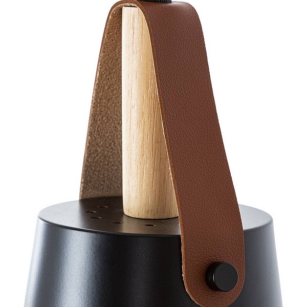 Подвес ARTE LAMP THOMAS A7032SP-1BK