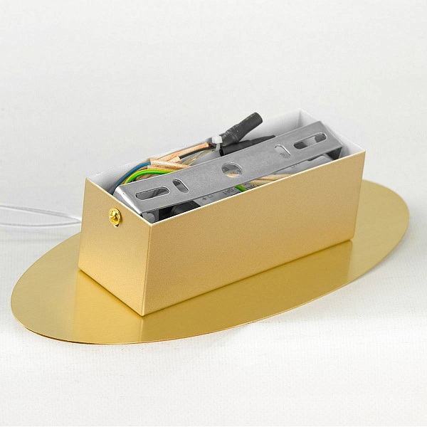 Подвес LUSSOLE LAMPASAS LSP-7420