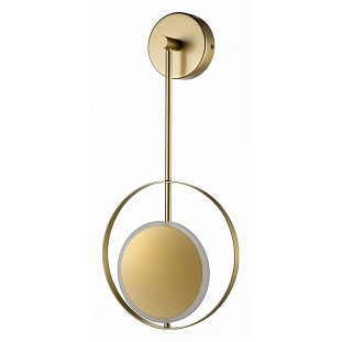 Бра ESCADA HYPNOSIS 10206/SG LED Gold